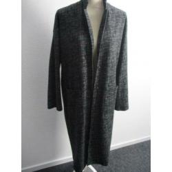 Zusss vest - maat m