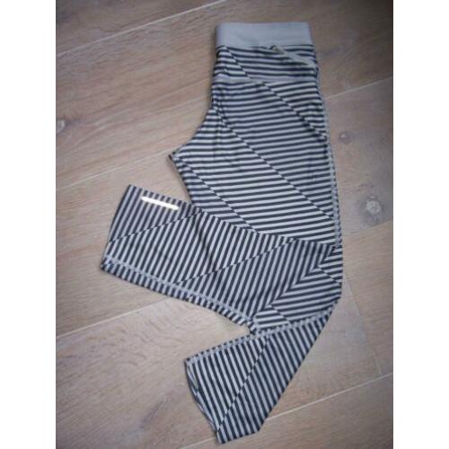 Nike Dri Fit legging fitness yoga M ZGAN!!