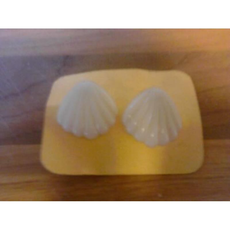 Oorbellen 1