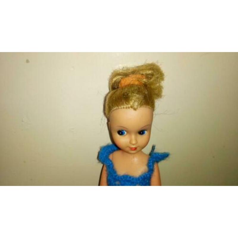 barbie: Fleur