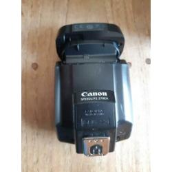 Canon speedlite 270EX