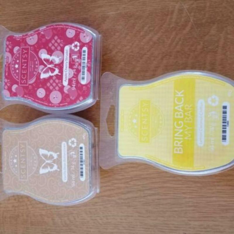 Scentsy