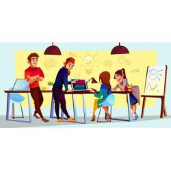 Animatievideo Laten Maken bedrijfsvideo video animatie maken