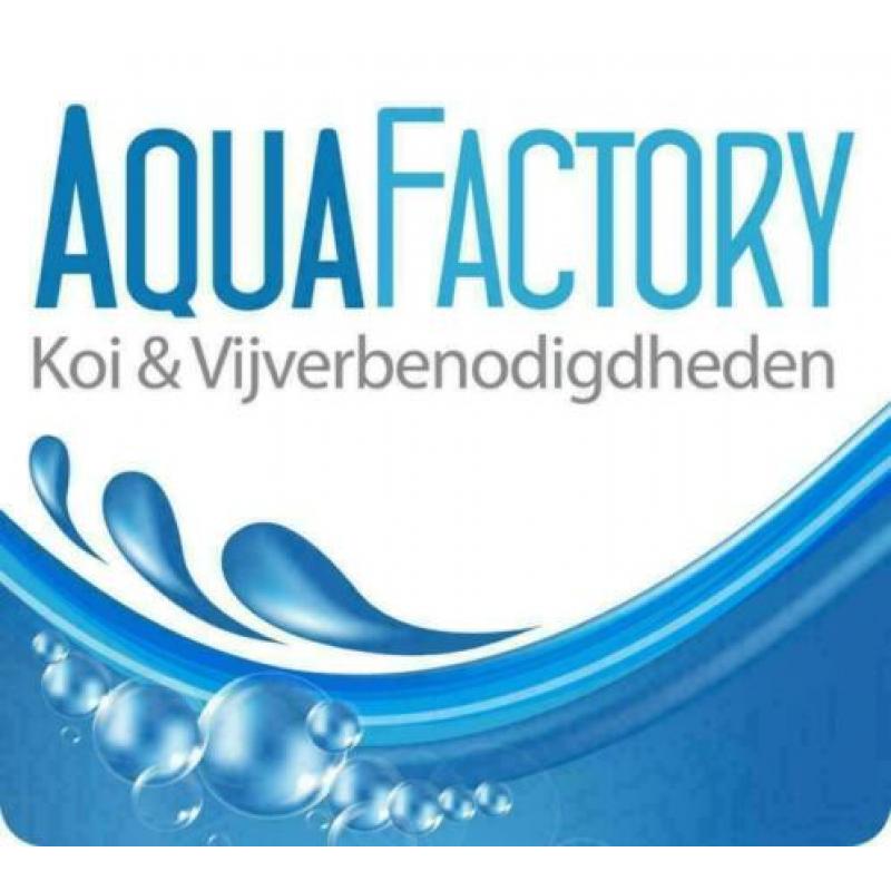 Fish Pharma Formaline koi medicijn tegen costia.