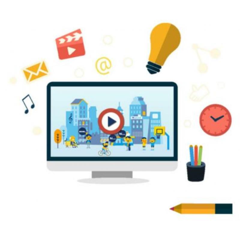 Animatievideo Laten Maken bedrijfsvideo video animatie maken