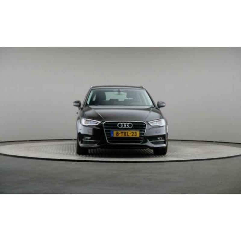 Audi A3 Sportback 1.4 TFSI COD Ambition Pro Line Plus, Navig