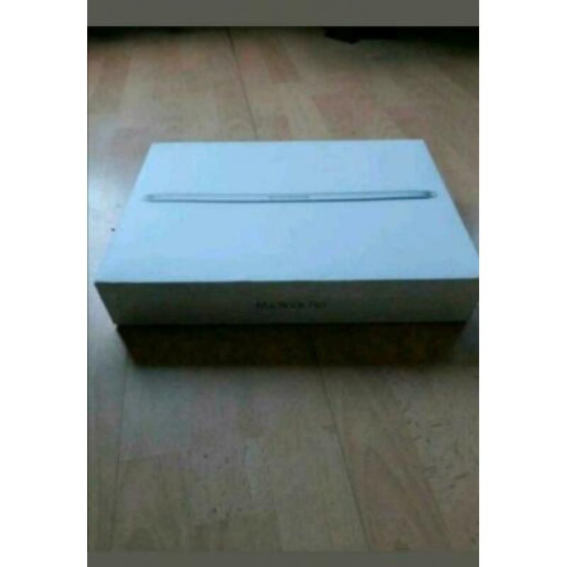 APPLE Macbook Pro I7 2015