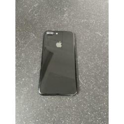 Apple iPhone 7 Plus 128GB Zwart