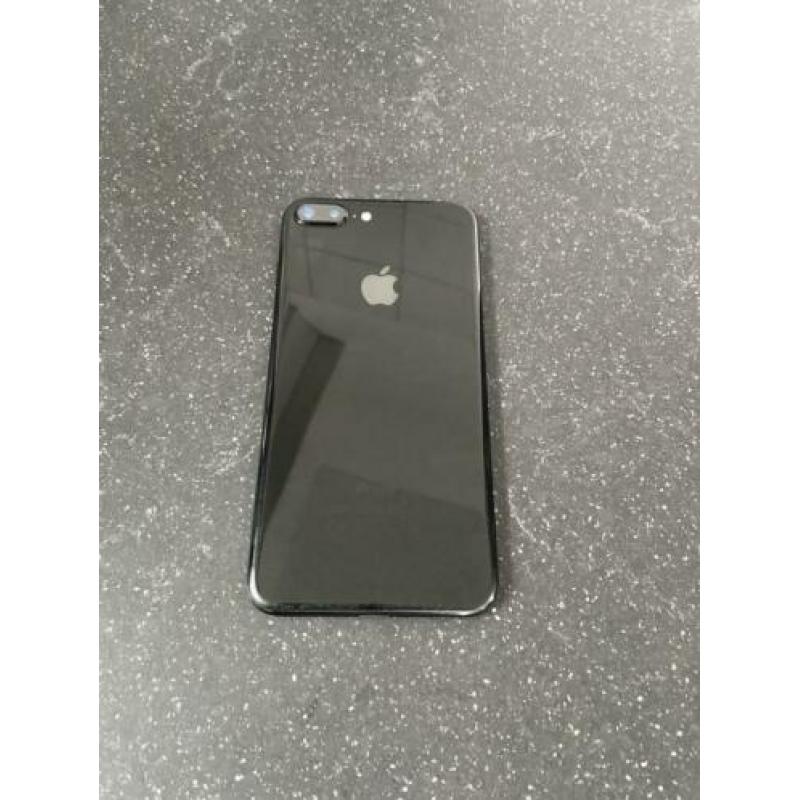 Apple iPhone 7 Plus 128GB Zwart
