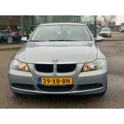 BMW 3-serie 318i 6BAK NAP AIRCO ELEK.R KOOPLEASE €99,- P/M