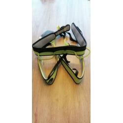 Nieuwe Edelrid Jay, maat L klimgordel