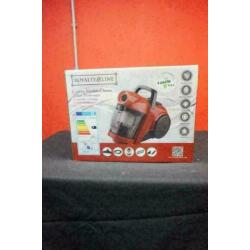 SUPER GOEDKOOP Royalty Line cycloon PSC 700W stofzuiger