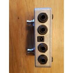 Electro Harmonix Switcblade plus