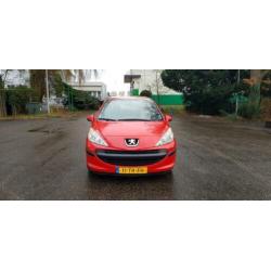 Peugeot 207 XR 1.4-16V / Airco/ 2 de eigenaar
