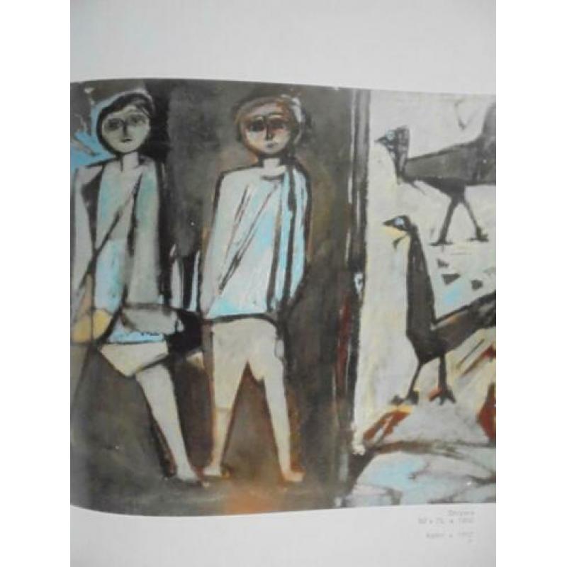 Jan Cobbaert 1 1909 - 1995 Monografie
