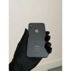 IPhone X 64gb space grey