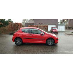 Peugeot 207 XR 1.4-16V / Airco/ 2 de eigenaar