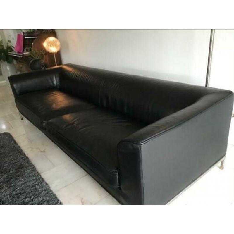 Italiaanse design bank merk Felicerossi 240cm breed