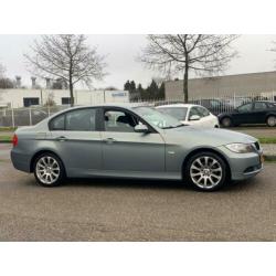 BMW 3-serie 318i 6BAK NAP AIRCO ELEK.R KOOPLEASE €99,- P/M