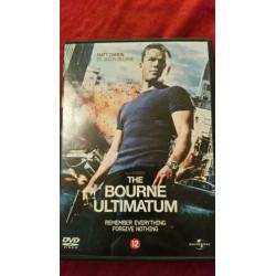 17 top dvd's per stuk eur 3 of eur 35 voor alle films.