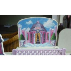 Playmobil Speelbox Princessenprieel 5419