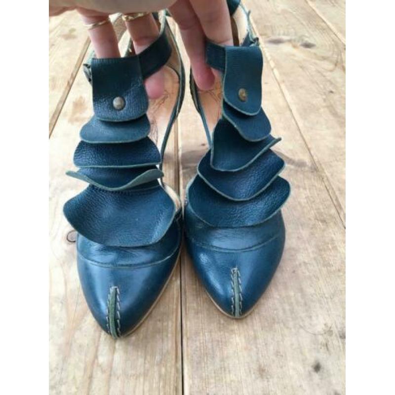 Fly London shoes/ pumps