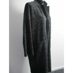 Zusss vest - maat m