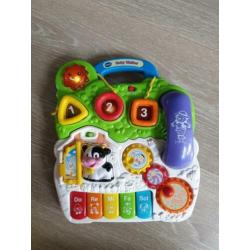 Vtech babywalker incl originele verpakking