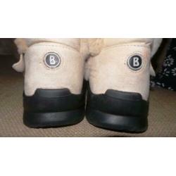 Bogner snowboots laarzen wit maat 41