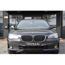 BMW 7-serie 730d High Executive