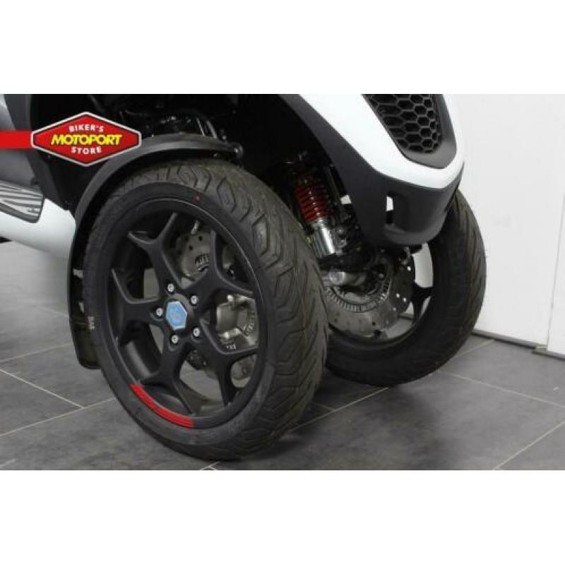 Piaggio MP3 500 LT ABS SPORT SE (bj 2019)