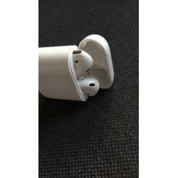 Orginele AirPods. Doen het niet meer.
