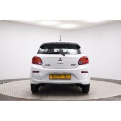 Mitsubishi Space Star 1.0 Cool+ 5-Deurs Airco Elek. Ramen Mu