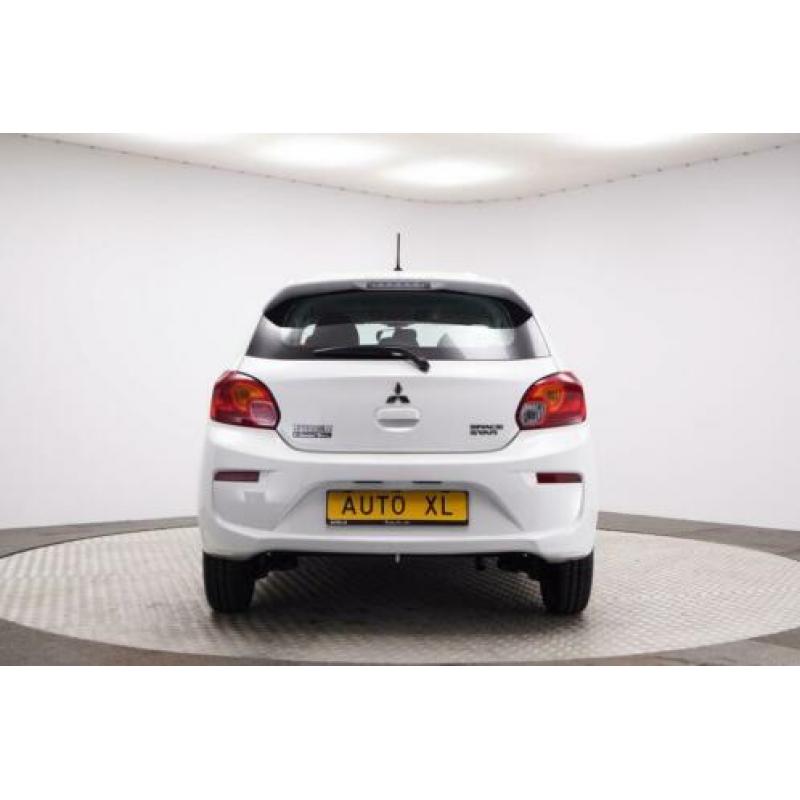 Mitsubishi Space Star 1.0 Cool+ 5-Deurs Airco Elek. Ramen Mu