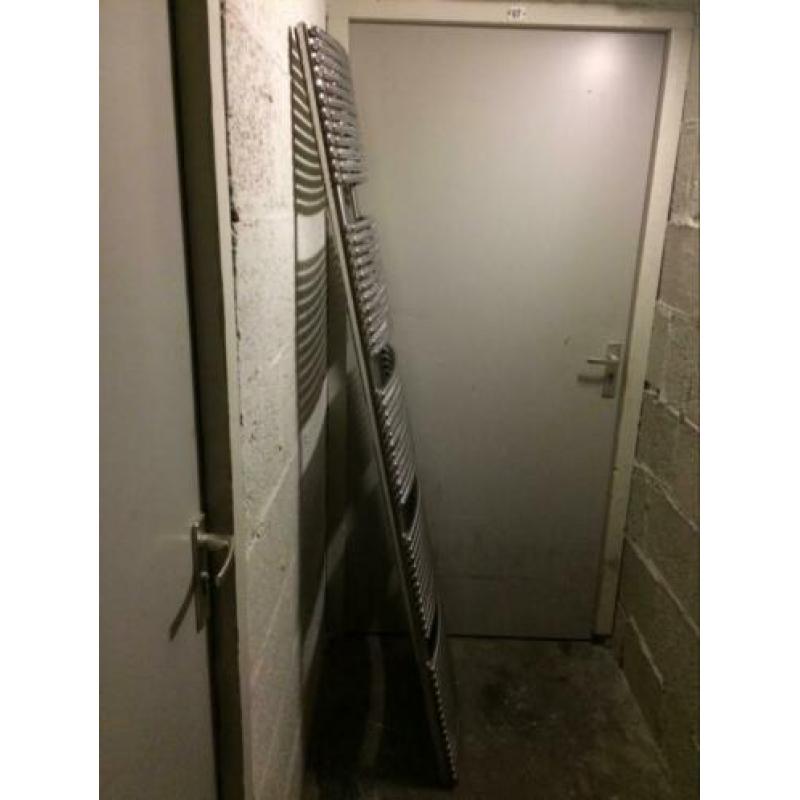 Design radiator