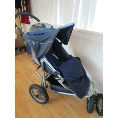 wandelwagen