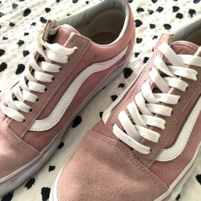 Vans Old Skool | maat 39