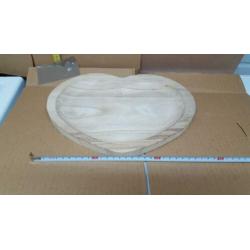 dienblad diverse vormen, maten en materialen