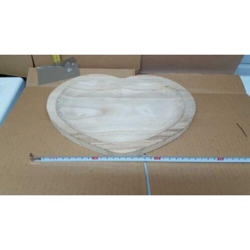dienblad diverse vormen, maten en materialen