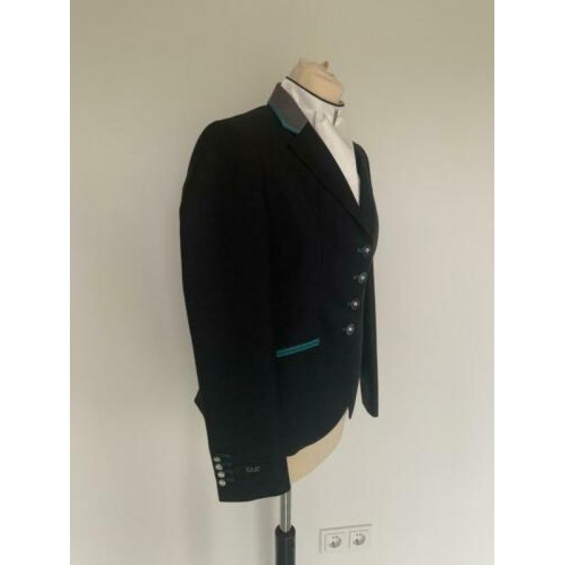 Juuls jacket maat 36