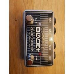 Electro Harmonix Switcblade plus