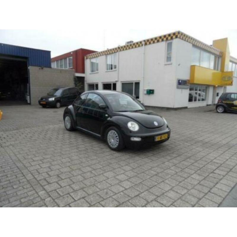 Volkswagen Beetle 2.0 highline