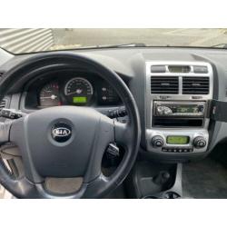 Kia Sportage 2.7 V6 Adventure 4WD AUTOMAAT Clima --Inruil Mo