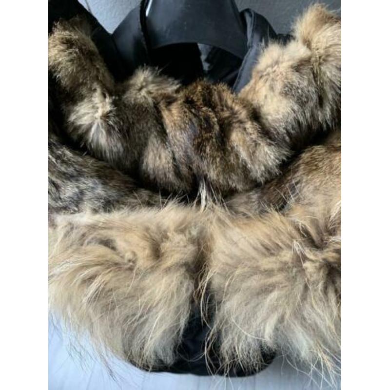 Parajumpers jas maat S