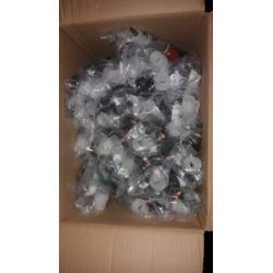 Volle doos Hilti hit epoxy lijm ankerlijm 2 componenten