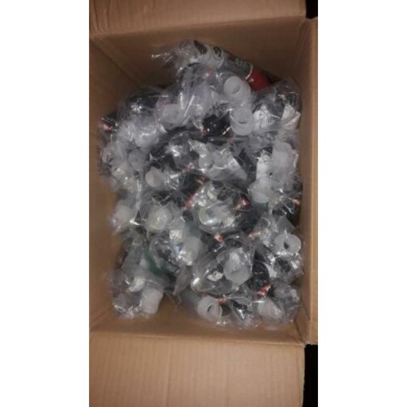 Volle doos Hilti hit epoxy lijm ankerlijm 2 componenten