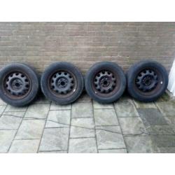 Originele suzuki velgen met origineli velg dop