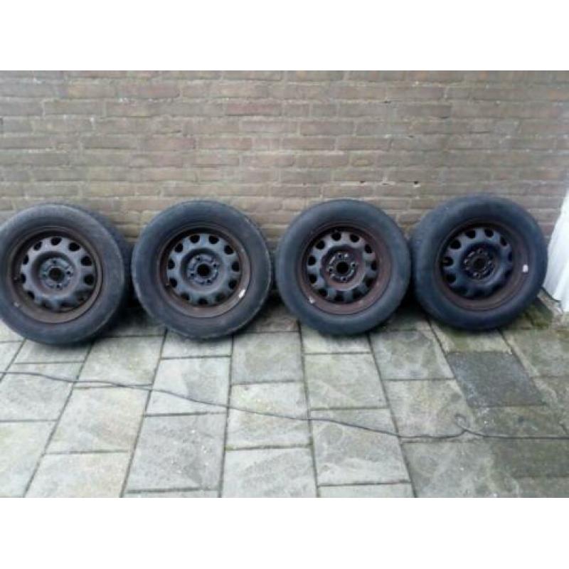 Originele suzuki velgen met origineli velg dop