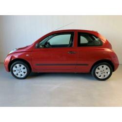 Nissan Micra 1.5dCi Visia Airco Elek.ramen Trekhaak