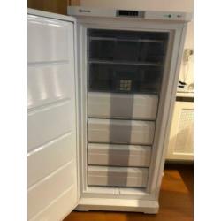 Vrieskast Bauknecht GKEA245 170 liter